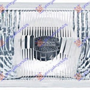 ΦΑΝΟΣ ΕΜΠΡΟΣ ΕΞΩ 2WD/4WD (TYC)