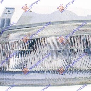 ΦΑΝΟΣ ΕΜΠΡΟΣ (E) (TYC)