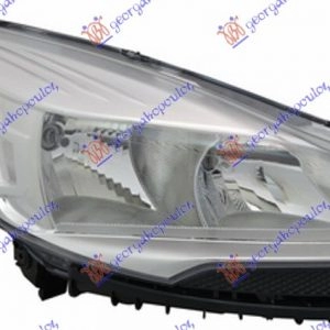 ΦΑΝΟΣ ΕΜΠΡΟΣ ΗΛΕΚΤΡΙΚΟΣ (Ε) (TYC)
