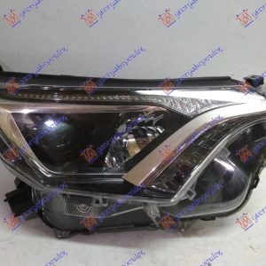 ΦΑΝΟΣ ΕΜΠΡΟΣ FULL LED (Ε) (TYC)