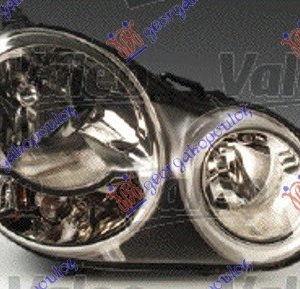 ΦΑΝΟΣ ΕΜΠΡΟΣ VALEO 088184 (ME PEΓΟΥΛ.)