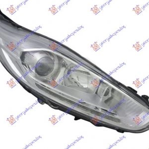 ΦΑΝΟΣ ΕΜΠ. ΗΛΕΚ. ΜΕ ΦΑΚΟ (H1/H7) ΜΕ ΦΩΣ ΗΜΕΡΑΣ LED (E) (TYC)
