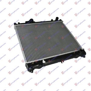 ΨΥΓ 1,6 8V-16V +/-A/C(37,5x49)(ΠΑΡ.Σ/Ο)