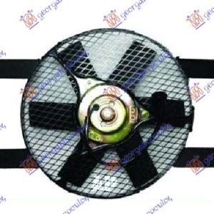 ΒΕΝΤΙΛΑΤΕΡ A/C ΚΟΜΠΛΕ 31cm ΒΕΝΖ-ΠΕΤΡ