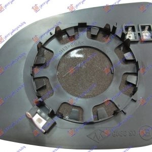 ΚΡΥΣΤΑΛΛΟ ΚΑΘΡΕΦΤΗ (CONVEX GLASS)