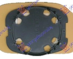 ΚΡΥΣΤΑΛΛΟ ΚΑΘΡΕΦΤΗ (CONVEX GLASS)