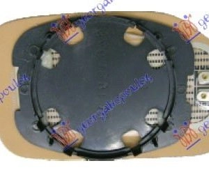 ΚΡΥΣΤΑΛΛΟ ΚΑΘΡΕΦΤΗ ΘΕΡΜΑΙΝ. (CONVEX GLASS)