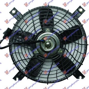 ΒΕΝΤΙΛΑΤΕΡ A/C ΚΟΜΠΛΕ (ΒΕΝΖΙΝΗ)