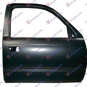 ΠΟΡΤΑ ΕΜΠΡΟΣ 2Π (1,16cm)