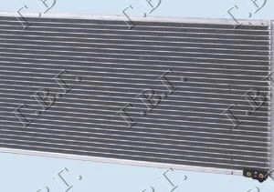 ΨΥΓ.A/C (61x31) 1.3cc 12V-1.6-.18cc 16V