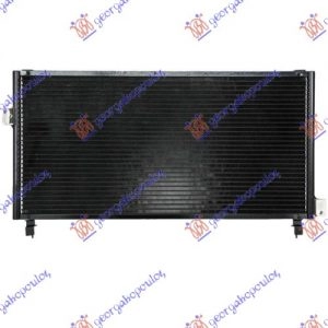ΨΥΓΕΙΟ A/C BENZ (69.5 x30.5x17)