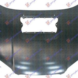 ΚΑΠΩ ΕΜΠΡΟΣ TURBO 2004-2006