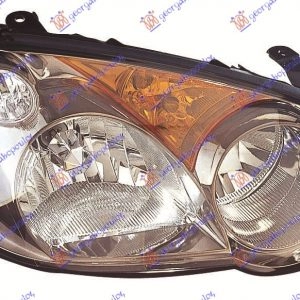 ΦΑΝΟΣ ΕΜΠΡΟΣ ΗΛΕΚΤΡΙΚΟΣ 04-06 (Ε)