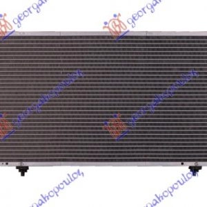 ΨΥΓΕΙΟ A/C 03-05 1.6-2.0-2.0T(69x32.5x1.
