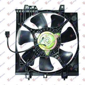 ΒΕΝΤΙΛΑΤΕΡ A/C ΚΟΜΠΛΕ ΒΕΝΖΙΝΗ