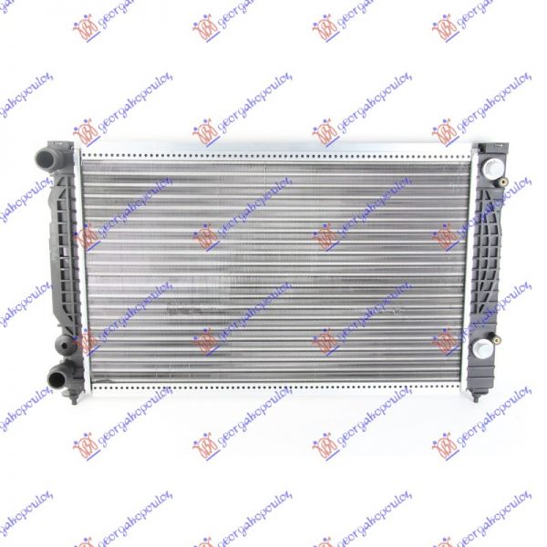 ΨΥΓΕΙΟ 1.8i-2.0i20v-1.9-2.0TDi(63x40)AUT