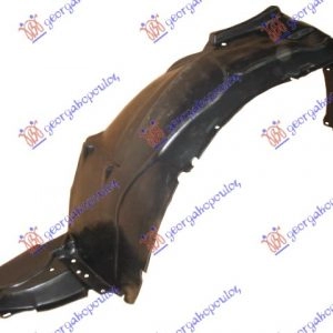 ΘΟΛΟΣ ΕΜΠΡΟΣ ΠΛΑΣΤΙΚΟΣ