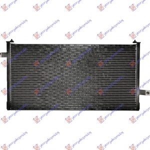 ΨΥΓΕΙΟ A/C 00-02 ΓΙΑ ΟΛΑ (69.5x37.2x1.6)