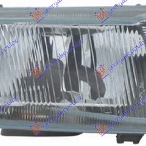 ΠΡΟΒΟΛΕΑΣ ΟΜΙΧΛΗΣ 01- AMG-LINE (Ε)