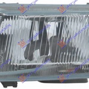 ΠΡΟΒΟΛΕΑΣ ΟΜΙΧΛΗΣ 01- AMG-LINE (Ε)
