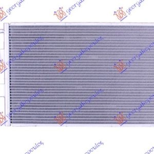 ΨΥΓΕΙΟ A/C 1.4-2.3-2.5 ΒΕΝΖ