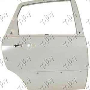 ΠΟΡΤΑ ΠΙΣΩ 4/5Π (Γ)