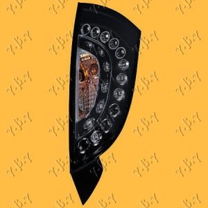 ΦΑΝΟΣ ΟΠ. ΣΕΤ ΜΑΥΡΟΣ LED