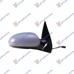ΚΑΘΡΕΦΤΗΣ ΗΛΕΚΤ. ΘΕΡΜ. ΒΑΦΟΜ. (CONVEX GLASS)