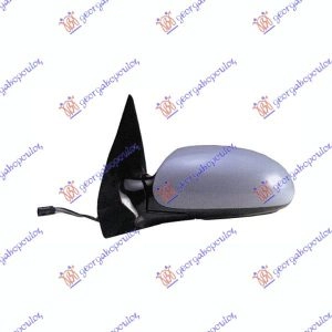ΚΑΘΡΕΦΤΗΣ ΗΛΕΚΤ. ΘΕΡΜ. ΒΑΦΟΜ. (CONVEX GLASS)