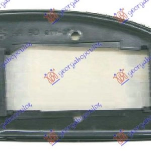 ΚΡΥΣΤΑΛΛΟ ΚΑΘΡΕΦΤΗ (ΤΕΤΡ. ΒΑΣΗ) (CONVEX GLASS)