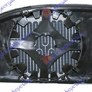 ΚΡΥΣΤΑΛΛΟ ΚΑΘΡΕΦΤΗ ΘΕΡΜ. (ΣΤΡΟΓ. ΒΑΣΗ) (CONVEX GLASS)