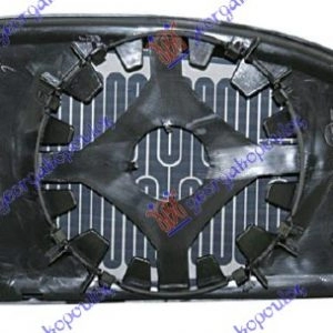 ΚΡΥΣΤΑΛΛΟ ΚΑΘΡΕΦΤΗ ΘΕΡΜ. (ΣΤΡΟΓ. ΒΑΣΗ) (CONVEX GLASS)