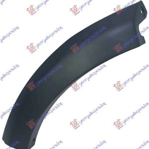 ΠΛΑΣΤΙΚΗ ΚΟΥΡΜΠΑ ΠΡΟΦΥΛ. ΠΙΣΩ (STEPWAY)