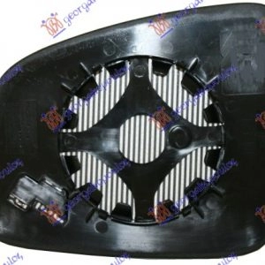 ΚΡΥΣΤΑΛΛΟ ΚΑΘΡΕΦΤΗ ΘΕΡΜΑΙΝΟΜΕΝΟ (CONVEX GLASS)