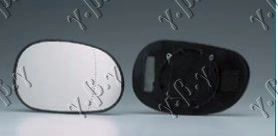 ΚΡΥΣΤΑΛΛΟ ΚΑΘΡΕΦΤΗ (ASPHERICAL GLASS)