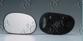 ΚΡΥΣΤΑΛΛΟ ΚΑΘΡΕΦΤΗ ΘΕΡΜΑΙΝ (ASPHERICAL GLASS)