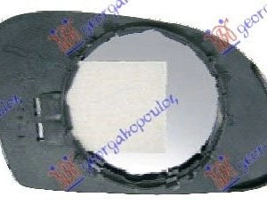 ΚΡΥΣΤΑΛΛΟ ΚΑΘΡΕΦΤΗ (CONVEX GLASS)