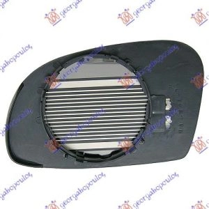 ΚΡΥΣΤΑΛΛΟ ΚΑΘΡΕΦΤΗ ΘΕΡΜΑΙΝΟΜΕΝΟ (CONVEX GLASS)