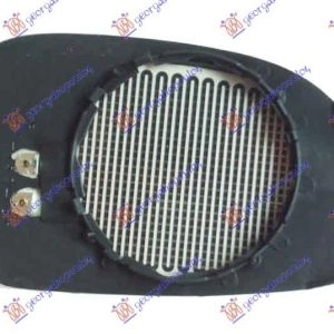 ΚΡΥΣΤΑΛΛΟ ΚΑΘΡΕΦΤΗ ΘΕΡΜΑΙΝΟΜΕΝΟ (CONVEX GLASS)