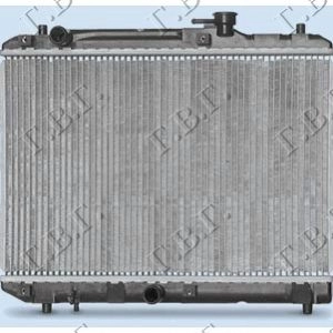 ΨΥΓΕΙΟ 1.3-1.6CC +/-A/C 16V(35x52,5)