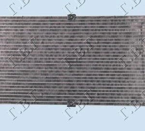 ΨΥΓΕΙΟ A/C 1.3-1.6-1.8 (55x32x2.0)