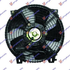 ΒΕΝΤΙΛΑΤΕΡ A/C ΚΟΜΠΛΕ