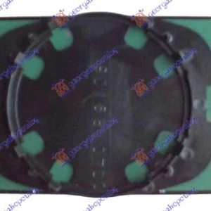 ΚΡΥΣΤΑΛΛΟ ΚΑΘΡΕΦΤΗ ΜΠΛΕ (CONVEX GLASS)