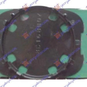 ΚΡΥΣΤΑΛΛΟ ΚΑΘΡΕΦΤΗ ΜΠΛΕ ΘΕΡΜΑΙΝΟΜΕΝΟ (CONVEX GLASS)