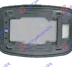 ΚΡΥΣΤΑΛΛΟ ΚΑΘΡΕΦΤΗ 94- (ΤΕΤΡ. ΒΑΣΗ) (CONVEX GLASS)