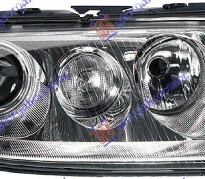 ΦΑΝΟΣ ΕΜΠΡΟΣ XENON HELLA
