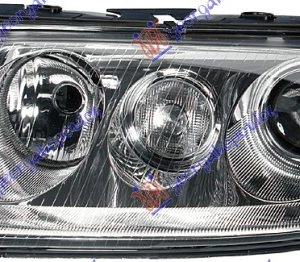 ΦΑΝΟΣ ΕΜΠΡΟΣ XENON HELLA