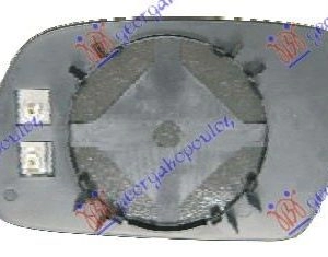 ΚΡΥΣΤΑΛΛΟ ΚΑΘΡΕΦΤΗ ΜΠΛΕ ΘΕΡΜ. 03- (CONVEX GLASS)