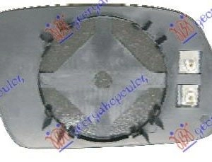 ΚΡΥΣΤΑΛΛΟ ΚΑΘΡΕΦΤΗ ΜΠΛΕ ΘΕΡΜ. 03- (ASPHERICAL GLASS)