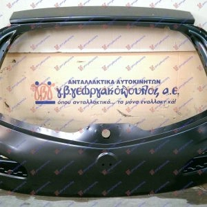 ΠΟΡΤΑ ΠΙΣΩ 3/5η (Γ)